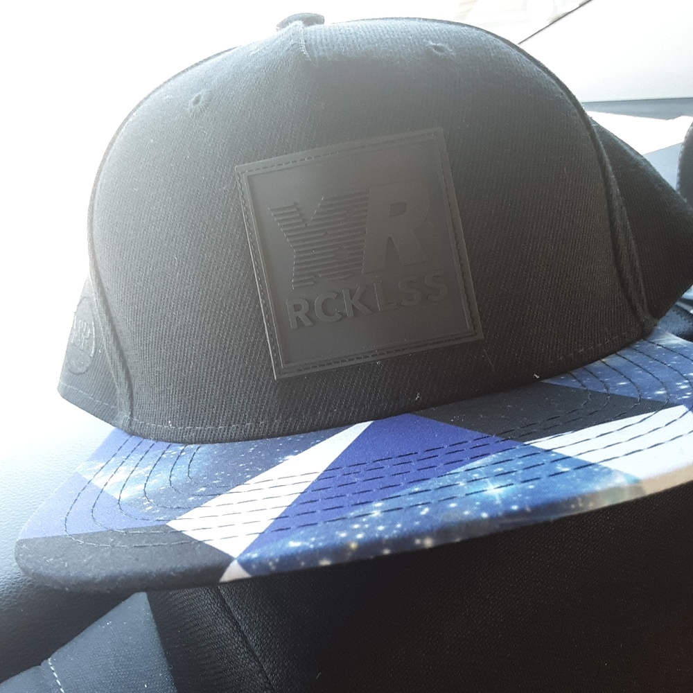 Young & Reckless Snapback